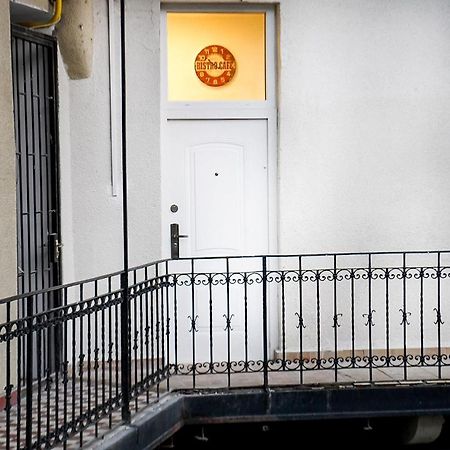 Penelope City Center Boutique Apartment Βουδαπέστη Εξωτερικό φωτογραφία