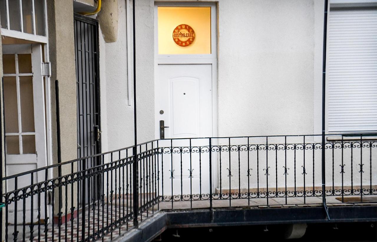 Penelope City Center Boutique Apartment Βουδαπέστη Εξωτερικό φωτογραφία
