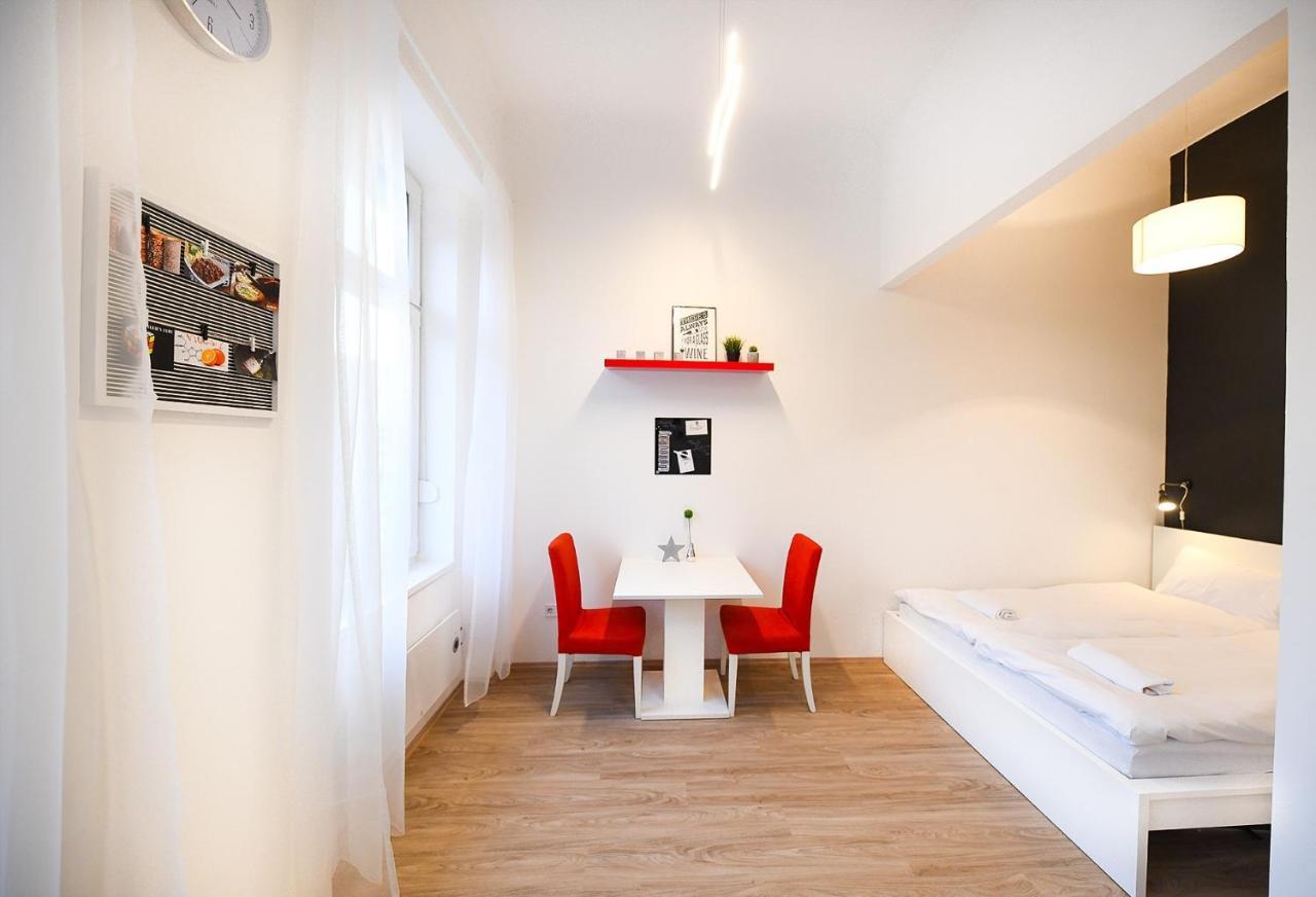 Penelope City Center Boutique Apartment Βουδαπέστη Εξωτερικό φωτογραφία
